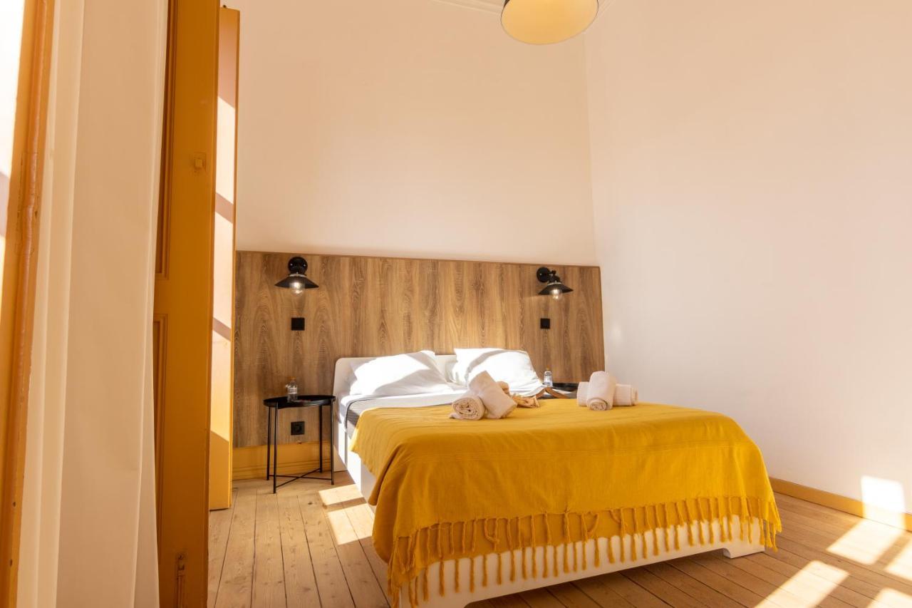Auberge de jeunesse Growin Digital Nomads