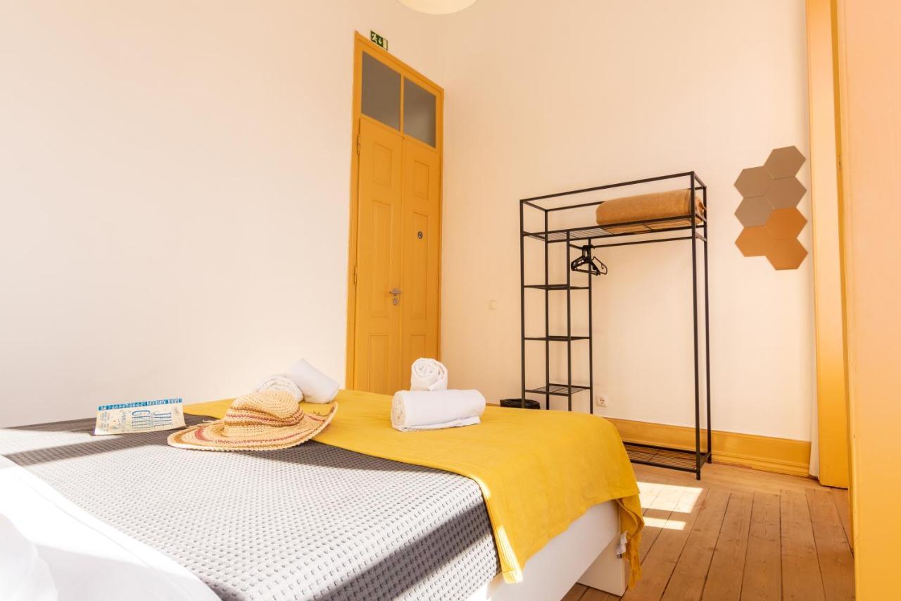 Growin Digital Nomads Auberge de jeunesse *