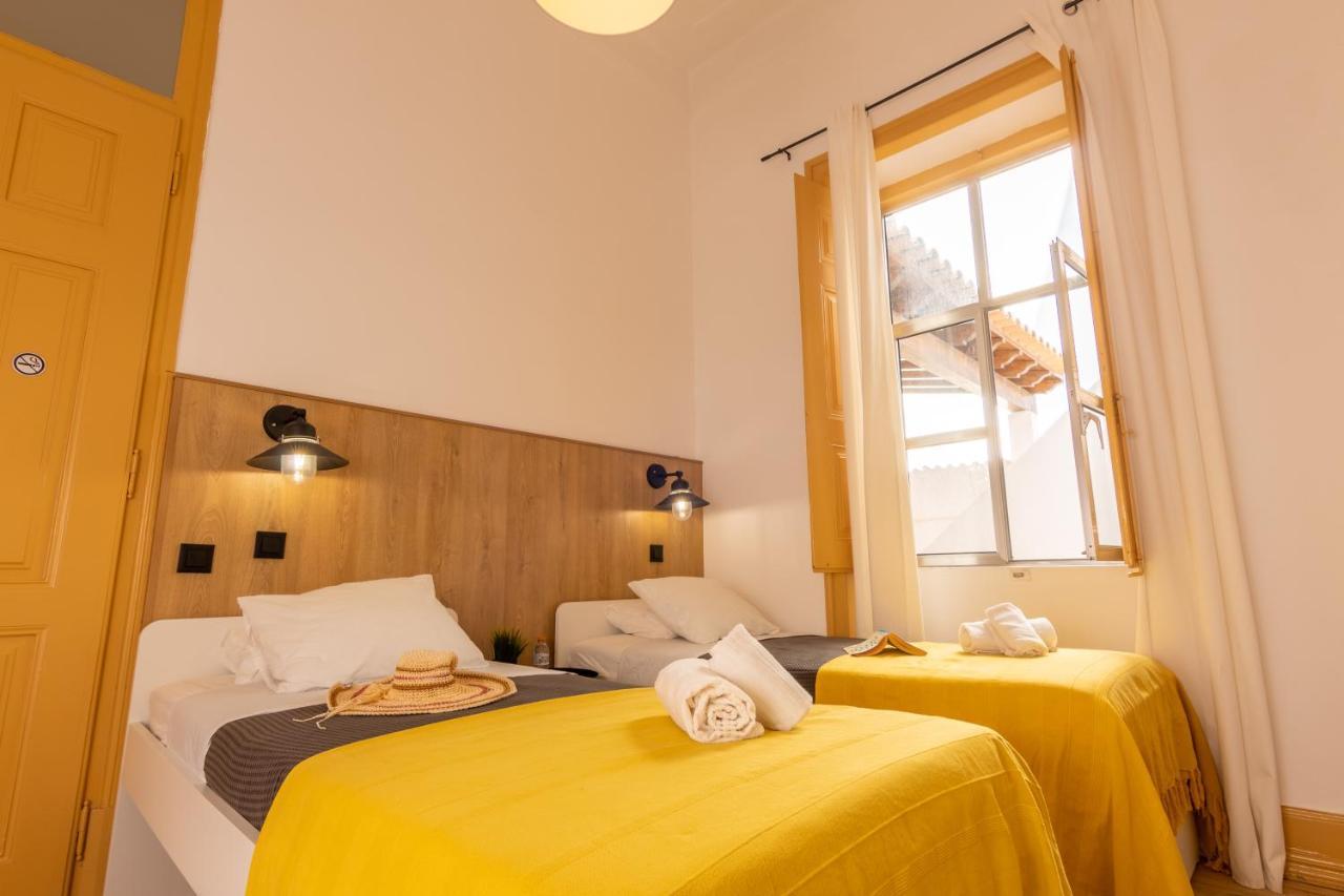 Growin Digital Nomads Auberge de jeunesse District de Faro