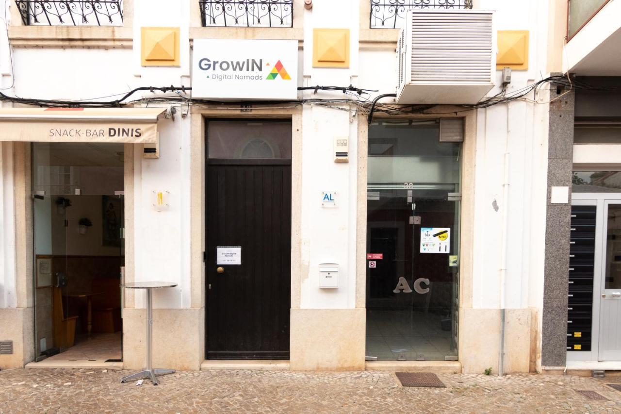 Growin Digital Nomads * District de Faro